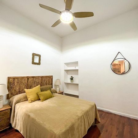 Apartamentos Malaga Centro المظهر الخارجي الصورة
