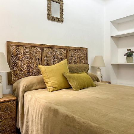 Apartamentos Malaga Centro المظهر الخارجي الصورة