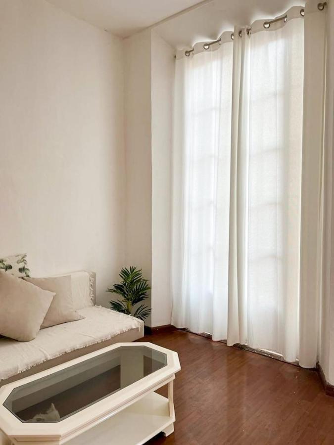 Apartamentos Malaga Centro المظهر الخارجي الصورة
