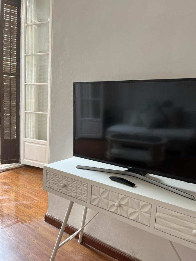 Apartamentos Malaga Centro المظهر الخارجي الصورة