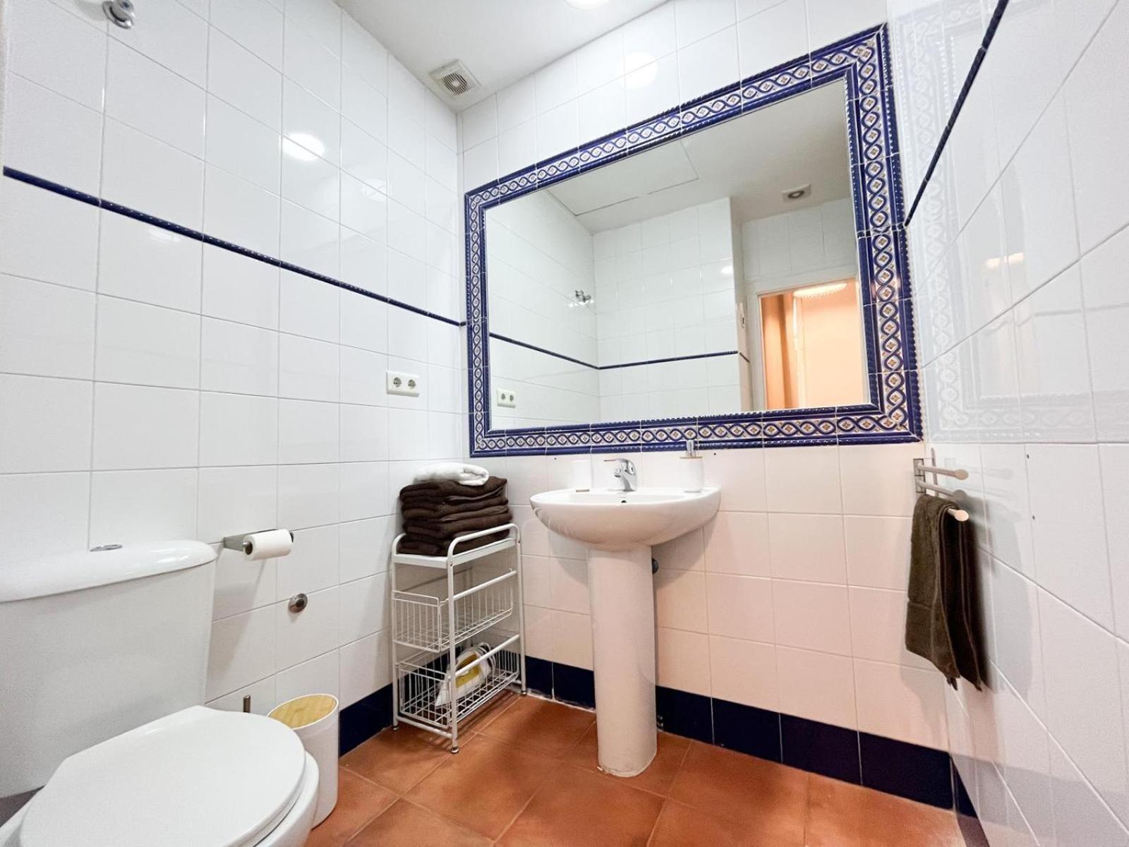 Apartamentos Malaga Centro المظهر الخارجي الصورة